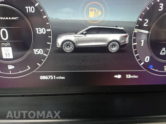 2019 Land Rover Range Rover Velar R-Dynamic SE - miniatura 15