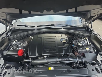 2019 Land Rover Range Rover Velar R-Dynamic SE - miniatura 19