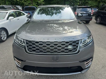 2019 Land Rover Range Rover Velar R-Dynamic SE - miniatura 2