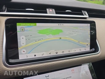 2019 Land Rover Range Rover Velar R-Dynamic SE - miniatura 26