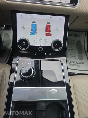 2019 Land Rover Range Rover Velar R-Dynamic SE - miniatura 27