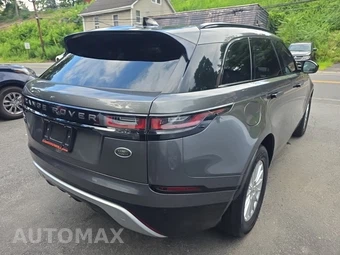 2019 Land Rover Range Rover Velar R-Dynamic SE - miniatura 4
