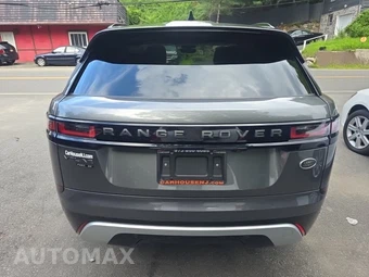 2019 Land Rover Range Rover Velar R-Dynamic SE - miniatura 5