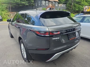 2019 Land Rover Range Rover Velar R-Dynamic SE - miniatura 6