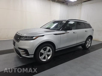 2019 Land Rover Range Rover Velar R-Dynamic SE
