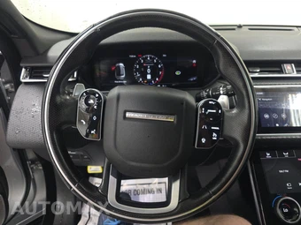 2019 Land Rover Range Rover Velar R-Dynamic SE - miniatura 10