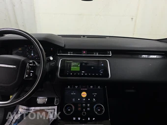 2019 Land Rover Range Rover Velar R-Dynamic SE - miniatura 11