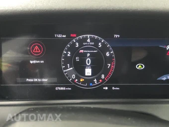2019 Land Rover Range Rover Velar R-Dynamic SE - miniatura 12
