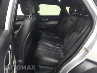 2019 Land Rover Range Rover Velar R-Dynamic SE - miniatura 13