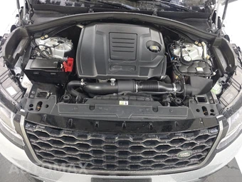 2019 Land Rover Range Rover Velar R-Dynamic SE - miniatura 15