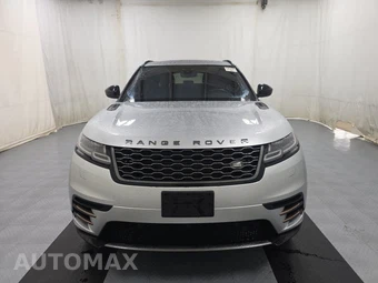 2019 Land Rover Range Rover Velar R-Dynamic SE - miniatura 2