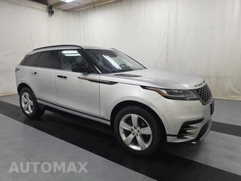2019 Land Rover Range Rover Velar R-Dynamic SE - miniatura 3