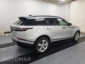 2019 Land Rover Range Rover Velar R-Dynamic SE - miniatura 4