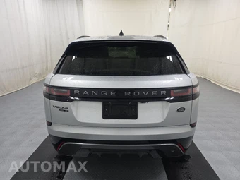 2019 Land Rover Range Rover Velar R-Dynamic SE - miniatura 5