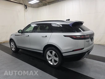 2019 Land Rover Range Rover Velar R-Dynamic SE - miniatura 6