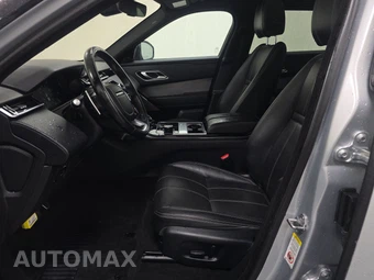 2019 Land Rover Range Rover Velar R-Dynamic SE - miniatura 7