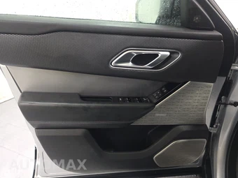 2019 Land Rover Range Rover Velar R-Dynamic SE - miniatura 9
