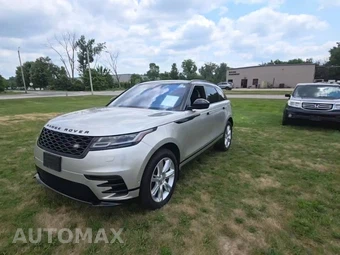 2019 Land Rover Range Rover Velar R-Dynamic SE - samochód z USA z aukcji Manheim, oferta Kup Teraz w AUTOMAX