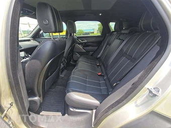 2019 Land Rover Range Rover Velar R-Dynamic SE - miniatura 10