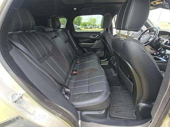 2019 Land Rover Range Rover Velar R-Dynamic SE - miniatura 13