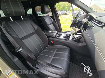 2019 Land Rover Range Rover Velar R-Dynamic SE - miniatura 15