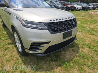 2019 Land Rover Range Rover Velar R-Dynamic SE - miniatura 18