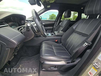 2019 Land Rover Range Rover Velar R-Dynamic SE - miniatura 3