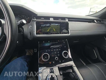 2019 Land Rover Range Rover Velar R-Dynamic SE - miniatura 7