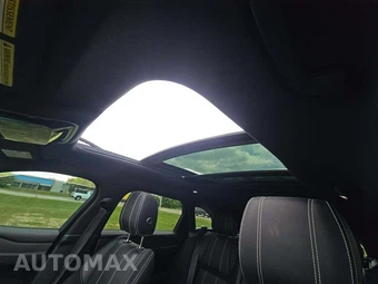 2019 Land Rover Range Rover Velar R-Dynamic SE - miniatura 8