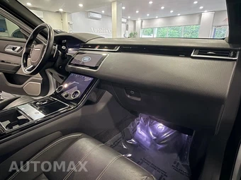 2019 Land Rover Range Rover Velar R-Dynamic SE - miniatura 10