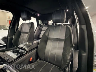 2019 Land Rover Range Rover Velar R-Dynamic SE - miniatura 11