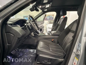 2019 Land Rover Range Rover Velar R-Dynamic SE - miniatura 12