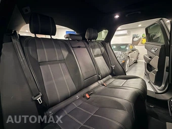 2019 Land Rover Range Rover Velar R-Dynamic SE - miniatura 16
