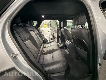 2019 Land Rover Range Rover Velar R-Dynamic SE - miniatura 17