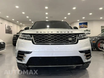 2019 Land Rover Range Rover Velar R-Dynamic SE - miniatura 2