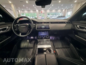 2019 Land Rover Range Rover Velar R-Dynamic SE - miniatura 20