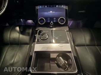 2019 Land Rover Range Rover Velar R-Dynamic SE - miniatura 21