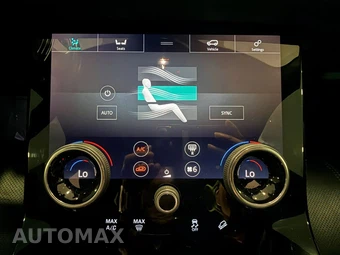 2019 Land Rover Range Rover Velar R-Dynamic SE - miniatura 22