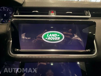 2019 Land Rover Range Rover Velar R-Dynamic SE - miniatura 23