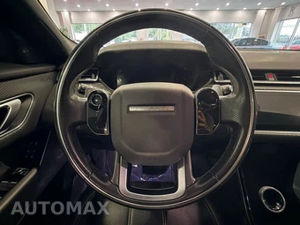 2019 Land Rover Range Rover Velar R-Dynamic SE - miniatura 24