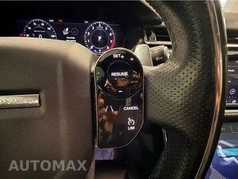 2019 Land Rover Range Rover Velar R-Dynamic SE - miniatura 26