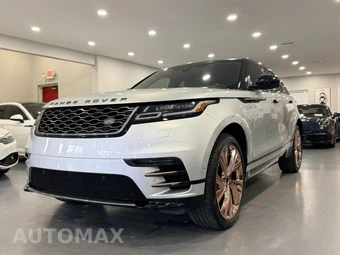 2019 Land Rover Range Rover Velar R-Dynamic SE - miniatura 3