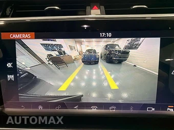 2019 Land Rover Range Rover Velar R-Dynamic SE - miniatura 30