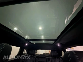 2019 Land Rover Range Rover Velar R-Dynamic SE - miniatura 31