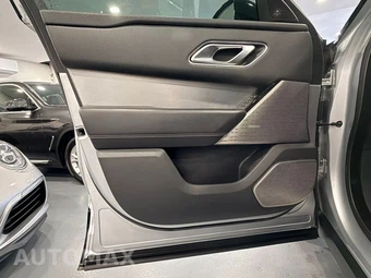 2019 Land Rover Range Rover Velar R-Dynamic SE - miniatura 32