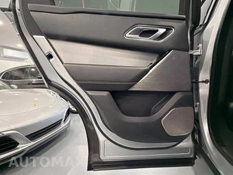 2019 Land Rover Range Rover Velar R-Dynamic SE - miniatura 35