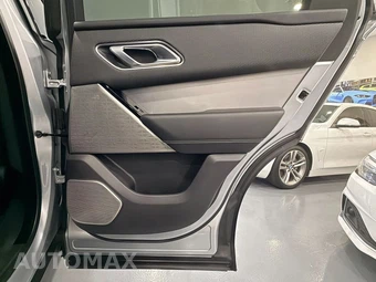 2019 Land Rover Range Rover Velar R-Dynamic SE - miniatura 36