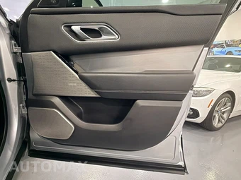 2019 Land Rover Range Rover Velar R-Dynamic SE - miniatura 37