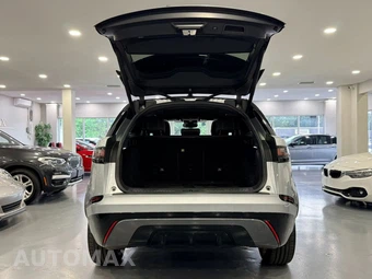 2019 Land Rover Range Rover Velar R-Dynamic SE - miniatura 38