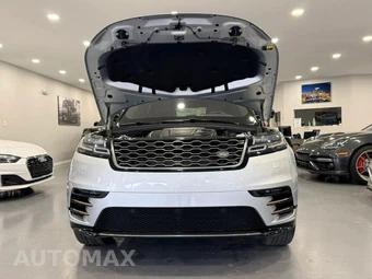 2019 Land Rover Range Rover Velar R-Dynamic SE - miniatura 41